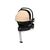 Автокрісло Lionelo Astrid I-size Beige Sand (LO-ASTRID I-SIZE BEIGE SAND), зображення 8 Автокрісло Lionelo Astrid I-size Beige Sand (LO-ASTRID I-SIZE BEIGE SAND), зображення 8