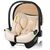 Автокрісло Lionelo Astrid I-size Beige Sand (LO-ASTRID I-SIZE BEIGE SAND) Автокрісло Lionelo Astrid I-size Beige Sand (LO-ASTRID I-SIZE BEIGE SAND)