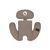 Автокресло Lionelo Bastiaan One I-size Beige Sand (LO-BASTIAAN ONE I-SIZE BEIGE SAND), изображение 11 Автокресло Lionelo Bastiaan One I-size Beige Sand (LO-BASTIAAN ONE I-SIZE BEIGE SAND), изображение 11
