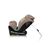 Автокресло Lionelo Bastiaan One I-size Beige Sand (LO-BASTIAAN ONE I-SIZE BEIGE SAND), изображение 6 Автокресло Lionelo Bastiaan One I-size Beige Sand (LO-BASTIAAN ONE I-SIZE BEIGE SAND), изображение 6