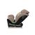 Автокресло Lionelo Bastiaan One I-size Beige Sand (LO-BASTIAAN ONE I-SIZE BEIGE SAND), изображение 8 Автокресло Lionelo Bastiaan One I-size Beige Sand (LO-BASTIAAN ONE I-SIZE BEIGE SAND), изображение 8