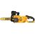 Цепная пила DeWALT 54 В, шина 45 см, цепь OREGON 3/8 (DCMCS574X1), изображение 5 Цепная пила DeWALT 54 В, шина 45 см, цепь OREGON 3/8 (DCMCS574X1), изображение 5