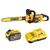 Цепная пила DeWALT 54 В, шина 45 см, цепь OREGON 3/8 (DCMCS574X1) Цепная пила DeWALT 54 В, шина 45 см, цепь OREGON 3/8 (DCMCS574X1)