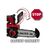 Цепная пила Einhell FORTEXXA 18/20 TH акум., PXC, 18В, 20 см, безщіт., 2.54 кг (без АКБ та ЗП) (4600020), изображение 4 Цепная пила Einhell FORTEXXA 18/20 TH акум., PXC, 18В, 20 см, безщіт., 2.54 кг (без АКБ та ЗП) (4600020), изображение 4