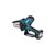 Цепная пила Makita CXT, 12V, 100мм (без АКБ и ЗУ) (UC100DZ), изображение 10 Цепная пила Makita CXT, 12V, 100мм (без АКБ и ЗУ) (UC100DZ), изображение 10