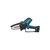 Цепная пила Makita CXT, 12V, 100мм (без АКБ и ЗУ) (UC100DZ), изображение 6 Цепная пила Makita CXT, 12V, 100мм (без АКБ и ЗУ) (UC100DZ), изображение 6