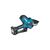 Цепная пила Makita CXT, 12V, 100мм (без АКБ и ЗУ) (UC100DZ), изображение 7 Цепная пила Makita CXT, 12V, 100мм (без АКБ и ЗУ) (UC100DZ), изображение 7