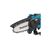 Цепная пила Makita CXT, 12V, 100мм (без АКБ и ЗУ) (UC100DZ), изображение 8 Цепная пила Makita CXT, 12V, 100мм (без АКБ и ЗУ) (UC100DZ), изображение 8
