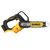 Цепная пила DeWALT мини, 18 В XR Li-lon, бесщёточная, шина 20 см (без АКБ и ЗУ) (DCMPS520N), изображение 3 Цепная пила DeWALT мини, 18 В XR Li-lon, бесщёточная, шина 20 см (без АКБ и ЗУ) (DCMPS520N), изображение 3