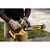 Цепная пила DeWALT мини, 18 В XR Li-lon, бесщёточная, шина 20 см (без АКБ и ЗУ) (DCMPS520N), изображение 5 Цепная пила DeWALT мини, 18 В XR Li-lon, бесщёточная, шина 20 см (без АКБ и ЗУ) (DCMPS520N), изображение 5