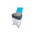 Уничтожитель документов HP OneShred Auto 100CC (2818) (873630), изображение 7 Уничтожитель документов HP OneShred Auto 100CC (2818) (873630), изображение 7