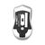Мышка CoolerMaster MM311 Wireless White (MM-311-WWOW1), изображение 6 Мышка CoolerMaster MM311 Wireless White (MM-311-WWOW1), изображение 6