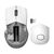 Мышка CoolerMaster MM311 Wireless White (MM-311-WWOW1), изображение 7 Мышка CoolerMaster MM311 Wireless White (MM-311-WWOW1), изображение 7