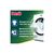 Капсулы для стирки Persil 4in1 Discs Universal Deep Clean 40 шт. (9000101801255), изображение 2 Капсулы для стирки Persil 4in1 Discs Universal Deep Clean 40 шт. (9000101801255), изображение 2