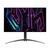 Монітор Acer X27Ubmiipruzx (UM.HXXEE.001), зображення 2 Монітор Acer X27Ubmiipruzx (UM.HXXEE.001), зображення 2