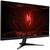 Монитор Acer QG271M3bmiipx (UM.HQ1EE.303), изображение 2 Монитор Acer QG271M3bmiipx (UM.HQ1EE.303), изображение 2