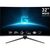 Монитор MSI G32CQ5P Монитор MSI G32CQ5P