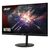 Монитор Acer XV242Fbmiiprx (UM.FX2EE.F01), изображение 4 Монитор Acer XV242Fbmiiprx (UM.FX2EE.F01), изображение 4