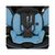 Автокресло Lionelo Levi I-size Blue Cobalt (LO-LEVI I-SIZE BLUE COBALT), изображение 8 Автокресло Lionelo Levi I-size Blue Cobalt (LO-LEVI I-SIZE BLUE COBALT), изображение 8
