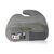 Автокресло Lionelo Luuk I-size Grey (LO-LUUK I-SIZE GREY), изображение 3 Автокресло Lionelo Luuk I-size Grey (LO-LUUK I-SIZE GREY), изображение 3
