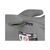 Автокресло Lionelo Luuk I-size Grey (LO-LUUK I-SIZE GREY), изображение 4 Автокресло Lionelo Luuk I-size Grey (LO-LUUK I-SIZE GREY), изображение 4