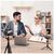 Веб-камера Emeet StreamCam One Black (eMeet-E7004), изображение 8 Веб-камера Emeet StreamCam One Black (eMeet-E7004), изображение 8