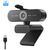 Веб-камера Emeet C60E 4K Black (eMeet-E3124), изображение 5 Веб-камера Emeet C60E 4K Black (eMeet-E3124), изображение 5