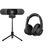 Веб-камера Emeet C980 Pro All-in-One Black (eMeet-C980-Pro), изображение 10 Веб-камера Emeet C980 Pro All-in-One Black (eMeet-C980-Pro), изображение 10
