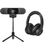Веб-камера Emeet C980 Pro All-in-One Black (eMeet-C980-Pro), изображение 11 Веб-камера Emeet C980 Pro All-in-One Black (eMeet-C980-Pro), изображение 11