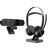 Веб-камера Emeet C980 Pro All-in-One Black (eMeet-C980-Pro), изображение 12 Веб-камера Emeet C980 Pro All-in-One Black (eMeet-C980-Pro), изображение 12