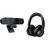 Веб-камера Emeet C980 Pro All-in-One Black (eMeet-C980-Pro), изображение 9 Веб-камера Emeet C980 Pro All-in-One Black (eMeet-C980-Pro), изображение 9
