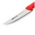 Кухонний ніж Arcos серія "2900" 150 мм червоний (290522), зображення 2 Кухонний ніж Arcos серія "2900" 150 мм червоний (290522), зображення 2