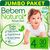 Подгузники Bebem Natural 4 maxi 7-14 кг 30 шт (8690536806027), изображение 2 Подгузники Bebem Natural 4 maxi 7-14 кг 30 шт (8690536806027), изображение 2