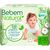 Подгузники Bebem Natural 4 maxi 7-14 кг 30 шт (8690536806027) Подгузники Bebem Natural 4 maxi 7-14 кг 30 шт (8690536806027)