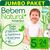 Підгузки Bebem Natural 5 Junior 11-18 кг 24 шт (8690536806034), зображення 2 Підгузки Bebem Natural 5 Junior 11-18 кг 24 шт (8690536806034), зображення 2