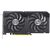 Видеокарта ASUS GeForce RTX4060Ti 16Gb DUAL OC EVO (DUAL-RTX4060TI-O16G-EVO) Видеокарта ASUS GeForce RTX4060Ti 16Gb DUAL OC EVO (DUAL-RTX4060TI-O16G-EVO)