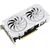 Видеокарта ASUS GeForce RTX4070 SUPER 12Gb DUAL OC WHITE EVO (DUAL-RTX4070S-O12G-EVO-WHITE), изображение 2 Видеокарта ASUS GeForce RTX4070 SUPER 12Gb DUAL OC WHITE EVO (DUAL-RTX4070S-O12G-EVO-WHITE), изображение 2