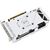 Видеокарта ASUS GeForce RTX4070 SUPER 12Gb DUAL OC WHITE EVO (DUAL-RTX4070S-O12G-EVO-WHITE), изображение 5 Видеокарта ASUS GeForce RTX4070 SUPER 12Gb DUAL OC WHITE EVO (DUAL-RTX4070S-O12G-EVO-WHITE), изображение 5