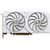 Видеокарта ASUS GeForce RTX4070 SUPER 12Gb DUAL OC WHITE EVO (DUAL-RTX4070S-O12G-EVO-WHITE) Видеокарта ASUS GeForce RTX4070 SUPER 12Gb DUAL OC WHITE EVO (DUAL-RTX4070S-O12G-EVO-WHITE)
