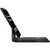 Чохол до планшета Apple Magic Keyboard for iPad Pro 13inch (M4) - Ukrainian - Black,Model A2974 (MWR53UA/A), зображення 3 Чохол до планшета Apple Magic Keyboard for iPad Pro 13inch (M4) - Ukrainian - Black,Model A2974 (MWR53UA/A), зображення 3