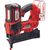 Степлер строительный Einhell FIXETTO 18/38 Solo PXC 18В под скобы 10-38мм 60п/мин (без АКБ и ЗУ) (4257785) Степлер строительный Einhell FIXETTO 18/38 Solo PXC 18В под скобы 10-38мм 60п/мин (без АКБ и ЗУ) (4257785)