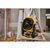 Вентилятор DeWALT воздуходувка-вентилятор 18 В XR Li-lon, 1680 куб.м/ч (без АКБ и ЗУ) (DCE512N), изображение 4 Вентилятор DeWALT воздуходувка-вентилятор 18 В XR Li-lon, 1680 куб.м/ч (без АКБ и ЗУ) (DCE512N), изображение 4