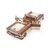 Конструктор Ugears Кабриолет мечты VM-05 (70073), изображение 4 Конструктор Ugears Кабриолет мечты VM-05 (70073), изображение 4