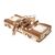 Конструктор Ugears Кабриолет мечты VM-05 (70073), изображение 6 Конструктор Ugears Кабриолет мечты VM-05 (70073), изображение 6