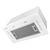 Вытяжка кухонная Perfelli BIS 58844 WH 1200 LED, изображение 3 Вытяжка кухонная Perfelli BIS 58844 WH 1200 LED, изображение 3