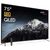 Телевизор Vinga S75UHD25QWEB, изображение 2 Телевизор Vinga S75UHD25QWEB, изображение 2