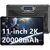 Планшет OUKITEL RT8 6/256GB Dual Sim Black (6931940747431), изображение 3 Планшет OUKITEL RT8 6/256GB Dual Sim Black (6931940747431), изображение 3