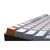 Клавиатура OfficePro MK130R Hot-Swap Red Swich RGB USB UA Black (MK130R), изображение 5 Клавиатура OfficePro MK130R Hot-Swap Red Swich RGB USB UA Black (MK130R), изображение 5