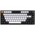 Клавиатура OfficePro MK160B Hot-Swap Red Swich RGB USB UA Black (MK160B), изображение 2 Клавиатура OfficePro MK160B Hot-Swap Red Swich RGB USB UA Black (MK160B), изображение 2