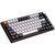 Клавиатура OfficePro MK160B Hot-Swap Red Swich RGB USB UA Black (MK160B), изображение 3 Клавиатура OfficePro MK160B Hot-Swap Red Swich RGB USB UA Black (MK160B), изображение 3